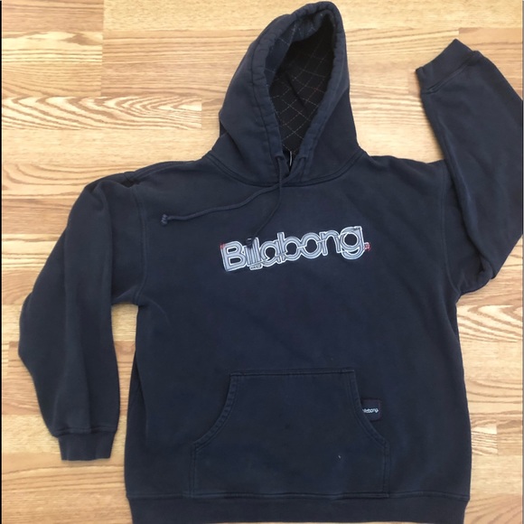 Billabong Other - Billabong Mens Hoodie